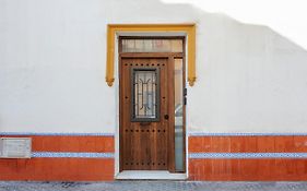 Santa Clara Chic Apartment