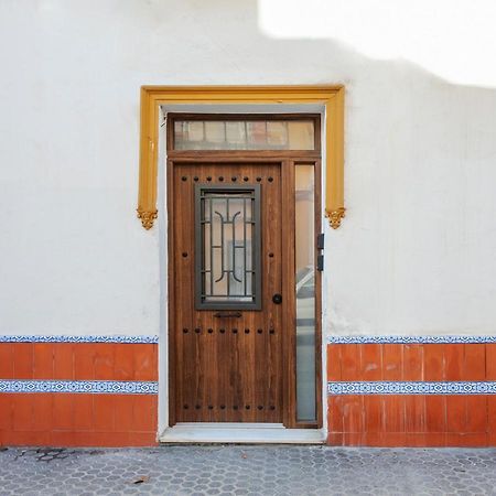 Santa Clara Chic Apartment Sevilla Exterior foto